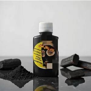 پودر زغال اکتیو امریکایی اصل
