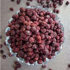 آلبالو خشک (ملس، گوشتی) تازه و خوش طعم