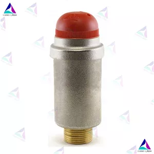 شیر تخلیه هوا 3/4 RBM آر بی ام 