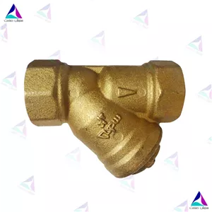 شیر صافی برنجی ''3/4 RBM 