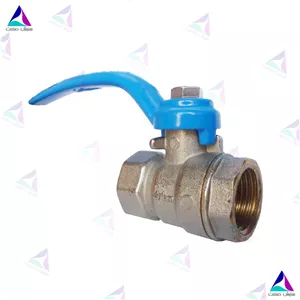 شیر توپی (بال ولو) ''1/2 RBM PN50 