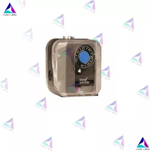 پرشر سوئیچ گاز DG10B کروم شرودر Kromschröder