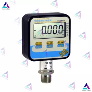 تست گیج دیجیتال AEP مدل LAB-DMM