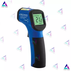 ترمومتر لیزری TFA تی اف ای آلمان 50- تا 330  درجه