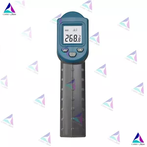 ترمومتر لیزری TFA تی اف ای آلمان 50- تا 500  درجه