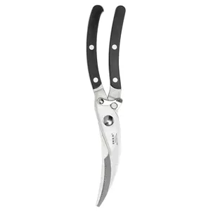 قیچی مرغ و ماهی ایکیا مدل PRESTERA کد 401.577.20
