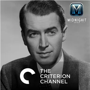 اکانت پرمیوم The Criterion Channel - استریم و پخش فیلم های کلاسیک
