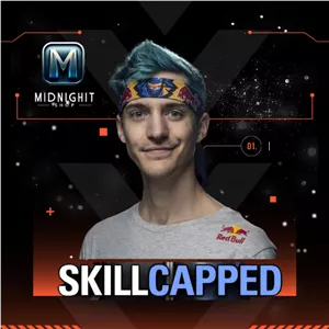 اکانت پرمیوم Skill Capped - دوره های آموزشی بازی کامپیوتری