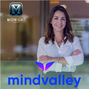اکانت پرمیوم mindvalley - دوره های توسعه و پیشرفت فردی