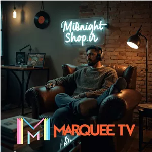 اکانت پرمیوم Marquee Tv - نت فلیکس مخصوص هنر های عالی و تئاتر