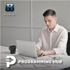 اکانت پرمیوم programming hub - دوره های برنامه نویسی