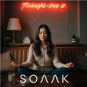 اکانت پرمیوم Soaak - آرامش با فرکانس ‌های صوتی