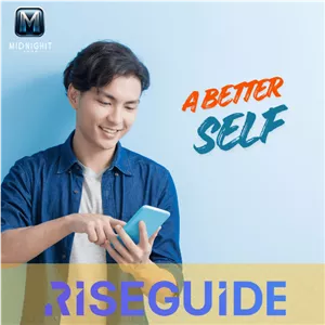 اکانت پرمیوم RiseGuide - دوره های توسعه و رشد فردی