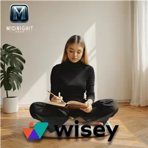 اکانت پرمیوم Wisey - دوره های آموزشی رشد ذهنی و فردی