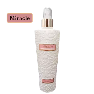 بادی اسپلش زنانه لاکچری کوین ۲۳۰ میل Miracle