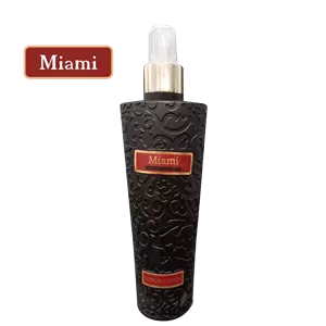 بادی اسپلش مردانه لاکچری کوین ۲۳۰ میل Miami