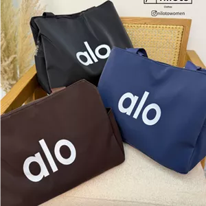 کیف دستی رودوشی زنانه alo کد (7807)