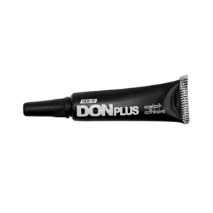 چسب مژه 1.5 گرم دان پلاس don plus