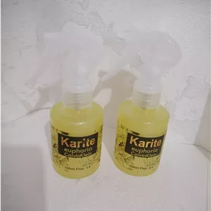 عطر مو کاریت