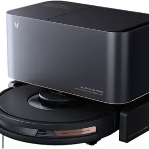 جاروی رباتیک شیائومی VIOMI Alpha 2 Pro مدل V-RVCLMD40B 