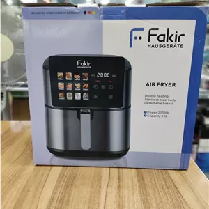 سرخ کن فکیر FAKIR مدل MS-8806DA2x
