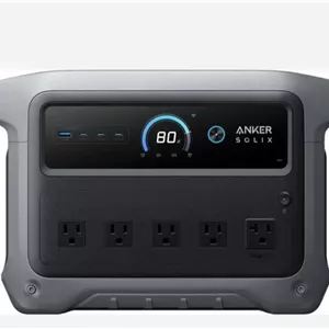 پاور استیشن ANKER انکر 1000 وات