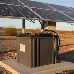 باتری خورشیدی ۱۰۰ آمپر UPS لئوس 12V