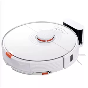 جارو رباتیک roborock S7 با عملکرد تی‌کشی 