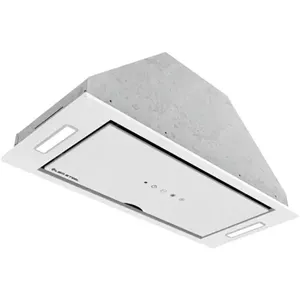 هود السا استیل مدل H204 سایز 70