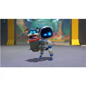 خرید بازی Astro Bot برای PS5