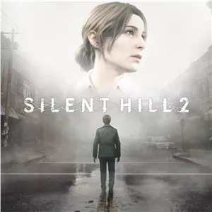 اکانت قانونی Silent Hill 2 برای PS5 | ظرفیت 3 آفلاین