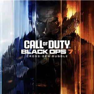 اکانت قانونی بازیCall of Duty® black ops 7 Cross-Gen ظرفیت سوم آنلاین