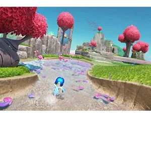 اکانت قانونی بازی Astro Bot برای PS5 ظرفیت 3 اشتراکی- آفلاین