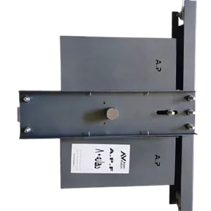 فلکه صلیبی سایز32 کارسلینگ اسانسور هیدرولیک اسان پارکر