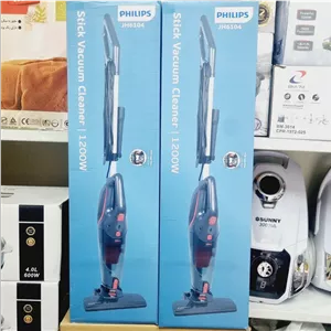جاروبرقی عصایی فیلیپس مدل JH6104