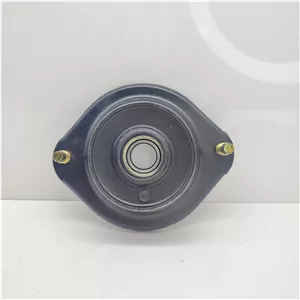 توپی سر کمک پراید بلبرینگ دار