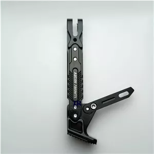 جک تزئینی موتورسیکلت racing products رنتال مشکی