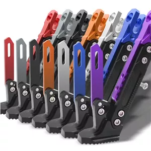 جک قهرمانی CNC موتورسیکلت