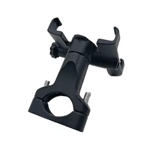 هولدر موبایل ضد سرقت دوچرخه و موتورسیکلت