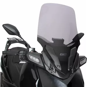 طلق شفاف ایکس مکس / XMAX NEW FACE GP 64cm / ساخت ترکیه اصل۲۰۰۶۰۴