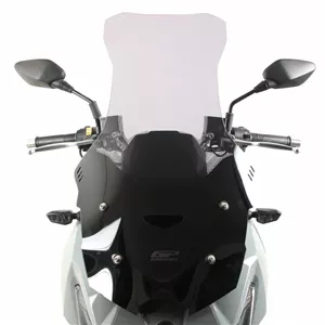 طلق شفاف هاسکی / ADV175 GP 71cm / ساخت ترکیه اصل