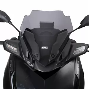 طلق / شیلد اسپرت دودی ایکس مکس/ XMAX GP 40cm 2025/ ساخت ترکیه اصل