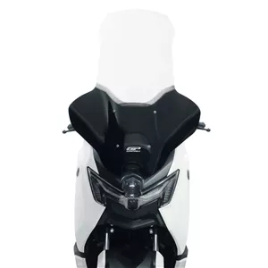 طلق شفاف انمکس توربو / Nmax Turbo 82cm / ساخت ترکیه اصل کد 200950
