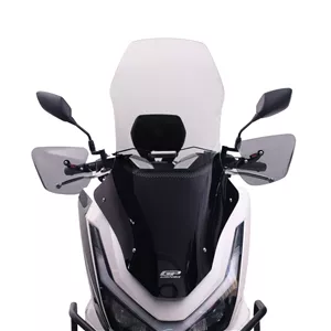 طلق دودی PCX160 GP 79cm / مناسب اتاق جدید 1404 به بالا / ساخت ترکیه اصل کد 201110