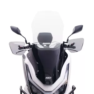 طلق شفاف PCX160 GP 79cm / مناسب اتاق جدید 1404 به بالا / ساخت ترکیه اصل کد 201400