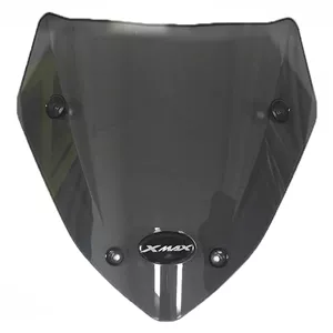 طلق / شیلد اسپرت دودی 35cm XMAX تایلندی۰۰۰۰۵۵