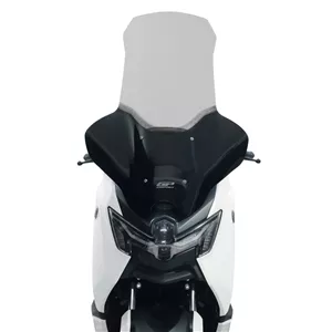 طلق دودی انمکس توربو / NMAX Turbo GP 74cm / ساخت ترکیه اصل کد 200618