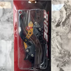 کتی کلاچ و ترمز پلاتینی NMAX / YAMAHA / ساخت تایلند / اصل