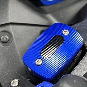 درب پمپ روغن ترمز اسپرت YAMAHA XMAX / MT25 / R25 کد 000083