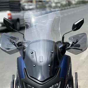طلق  Nmax 74cm / ساخت تایلند اصل